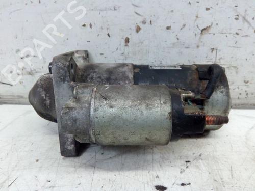 Starter OPEL INSIGNIA A Saloon (G09) 2.0 CDTI (69) | BP38028591M8 - Image 3