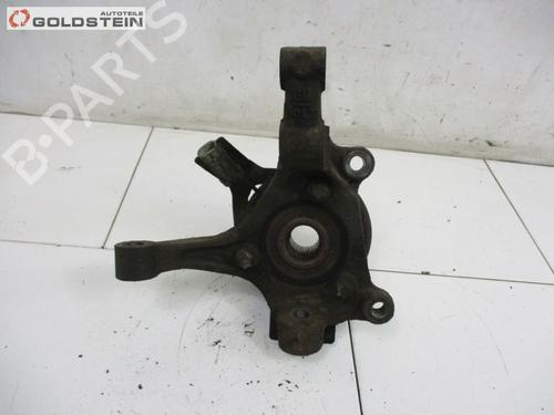 Left front steering knuckle CHEVROLET CAPTIVA (C100, C140) 2.0 D 4WD | BP18760920M25 