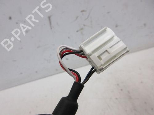 Left mirror TOYOTA YARIS (_P21_, _PA1_, _PH1_) 1.5 Hybrid (MXPH10, MXPH11) | BP22930989C26 