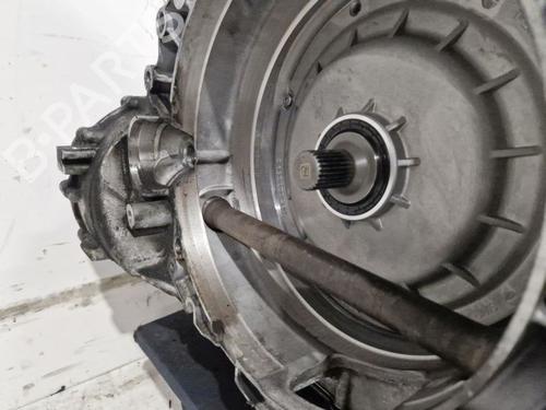Gearbox AUDI A5 (8T3) S5 quattro | BP31703451M3 