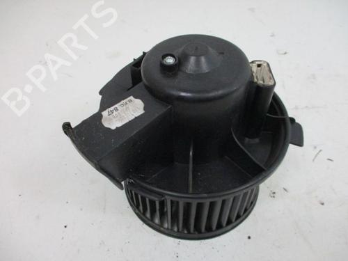 Heater blower motor PEUGEOT 307 CC (3B) 2.0 16V | BP18793445M62