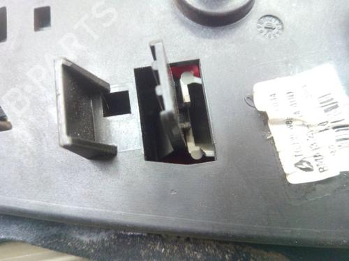Right taillight BMW X3 (E83) 2.5 i | BP37140880C35 - Image 7