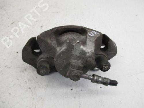 Right front brake caliper FORD FIESTA VII (HJ, HF) 1.0 EcoBoost mHEV | BP37121772M104 - Image 6