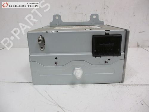 Radio OPEL INSIGNIA A (G09) 1.8 (68) | BP37107770E6 - Image 4