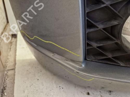Front bumper MERCEDES-BENZ GLK-CLASS (X204) 350 4-matic (204.987) | BP26009596C7 