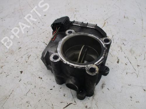 Used Throttle body MERCEDES-BENZ E-CLASS Coupe (C207) E 350 CDI (207.322) (231 hp) 18804141