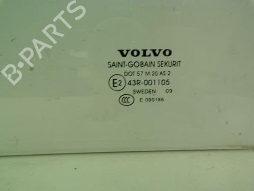 Rear right door window VOLVO V50 (545) 1.6 D | BP29084045C21 
