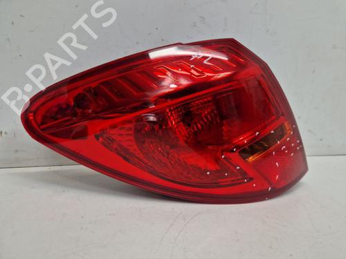 Used Left taillight Left taillight 39615319 39615319