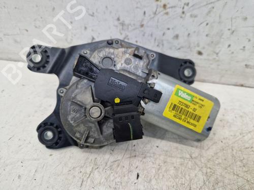 Rear wiper motor BMW X3 (F25) xDrive 20 d | BP29102129M102 