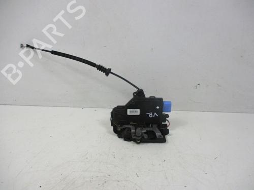 Used Front right lock Front right lock 37111283 37111283