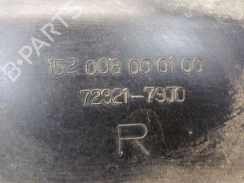 Wheel arch SUZUKI SX4 (EY, GY) 1.9 DDiS (RW419D) | BP29096948C56 