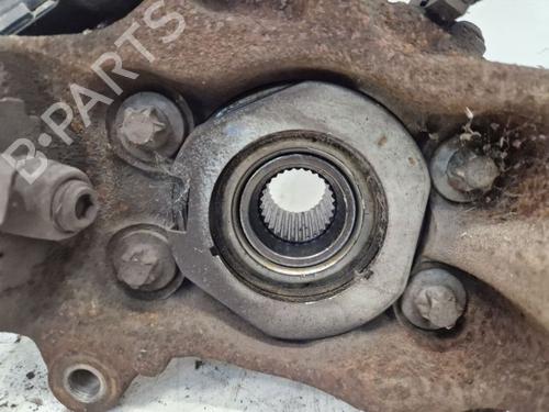 Left front steering knuckle RENAULT TRAFIC III Van (FG_) 1.6 dCi 120 (FGMK) | BP38507776M25 - Image 5