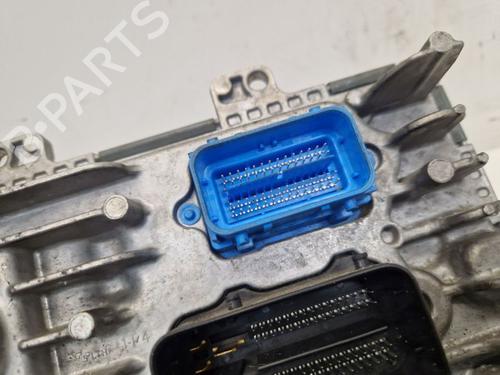 Engine control unit (ECU) OPEL ZAFIRA TOURER C (P12) 2.0 CDTi (75) | BP33275984M57 - Image 6