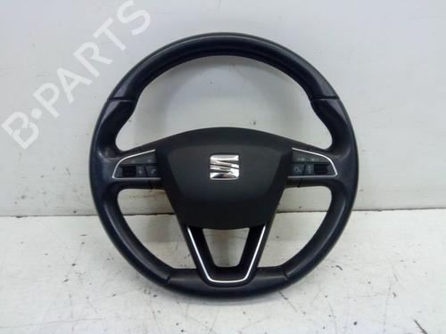 Volant SEAT ALHAMBRA (710, 711) 2.0 TDI (184 hp) 31703305