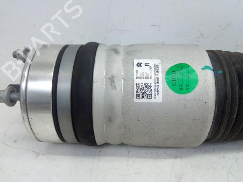 Right front shock absorber NIO ET7 EV All-wheel Drive | BP37139650M17 - Image 4