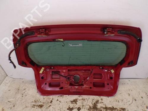 Tailgate BMW 1 (E81) 116 i | BP29096015C6 