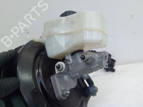 Servo brake BMW 1 (E81) 116 i | BP29108172M42 