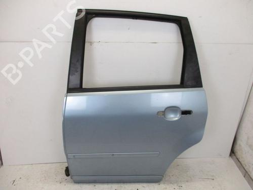 Used Left rear door FORD FOCUS C-MAX (DM2) 2.0 TDCi (136 hp) 26647666