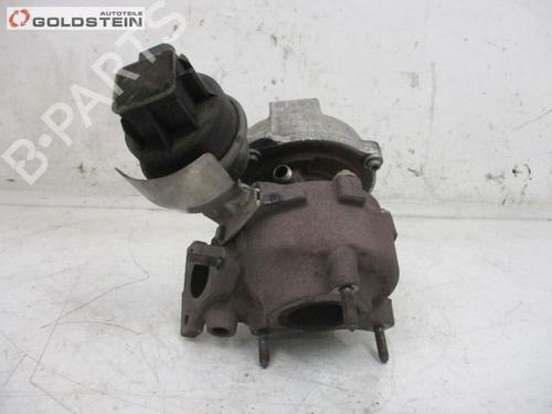 Turbocharger/Supercharger SEAT EXEO (3R2) 2.0 TDI | BP18756702M71 