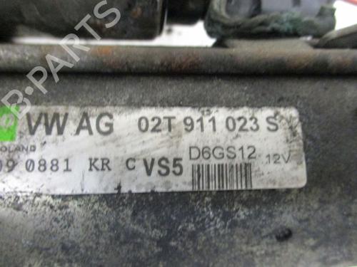 Starter SEAT IBIZA IV (6J5, 6P1) 1.4 | BP18800005M8 