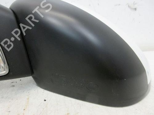 Retrovisor esquerdo CITROËN C3 II (SC_) 1.0 VTi 68 | BP30668168C26 