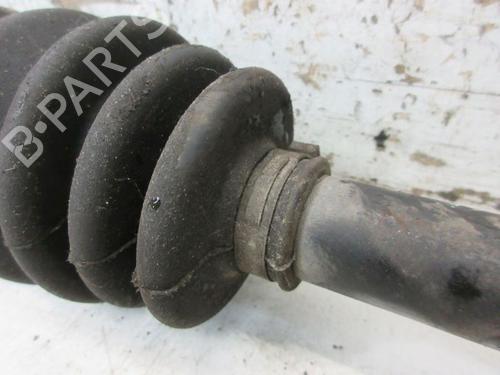Left front driveshaft OPEL ASTRA J (P10) 1.6 (68) | BP37128105M38  - Image 5