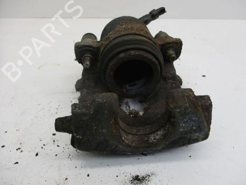 Right front brake caliper AUDI A3 Sportback (8PA) 1.6 FSI | BP28306987M104