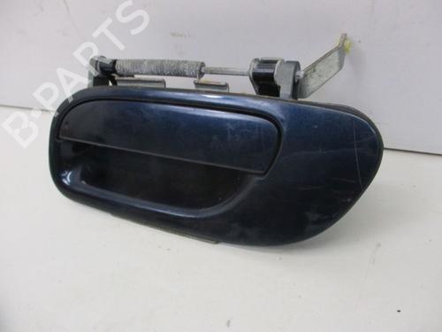 Rear left exterior door handle VOLVO XC70 I Cross Country (295) 2.5 T XC AWD | BP29083872C130 