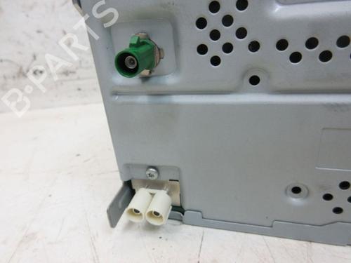 Electronic module VW GOLF VI Variant (AJ5) 1.6 TDI | BP37124884M83  - Image 8