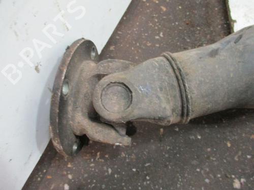 Driveshaft MERCEDES-BENZ SPRINTER 3-t Van (B903) 316 CDI (903.661, 903.662, 903.663) | BP18802374M37 