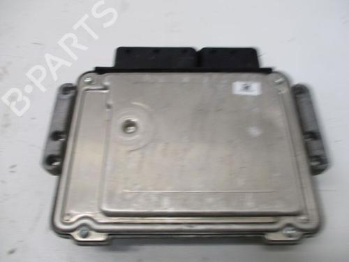 Engine control unit (ECU) FORD FOCUS III Turnier 1.6 Ti | BP38026987M57 - Image 6