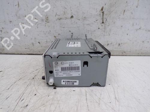 Radio FORD B-MAX (JK) 1.0 EcoBoost | BP25224381E6