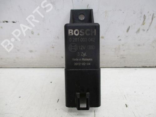 Used Control unit SEAT IBIZA IV ST (6J8, 6P8) 1.2 TDI (75 hp) 19296469