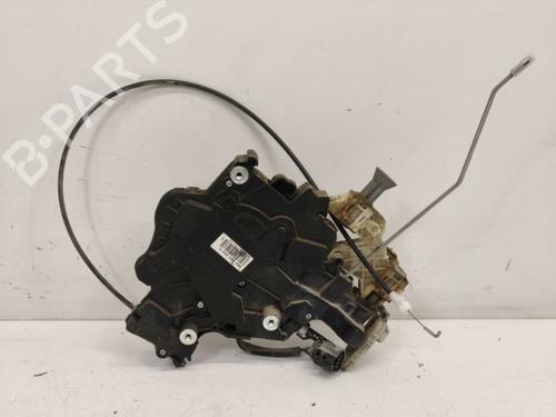 Used Rear left lock Rear left lock 39615377 39615377