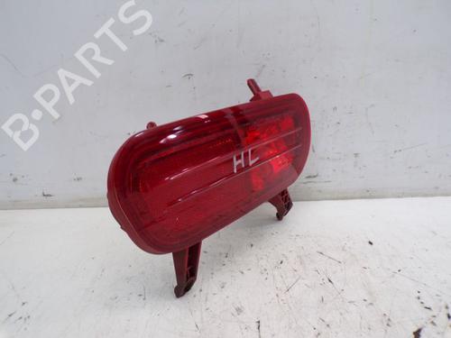 Used Rear fog light PEUGEOT 5008 (0U_, 0E_) 2.0 HDi 136 / BlueHDi 136 (136 hp) 29098872