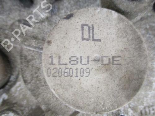 Alternator MAZDA TRIBUTE (EP) 3.0 V6 24V 4WD (EPFW) | BP19291448M7 