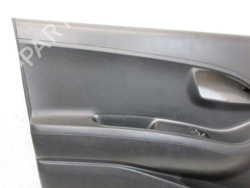 Front left panel KIA PICANTO II (TA) 1.0 | BP37127191C58 - Image 4