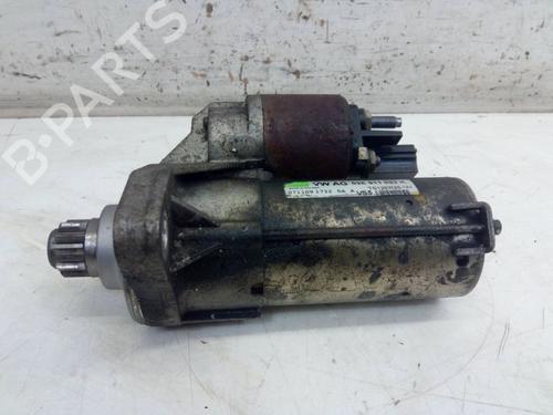 Startmotor VW PASSAT B6 Variant (3C5) 2.0 TFSI | BP29107047M8 