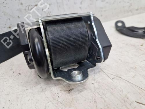 Front right seatbelt VW GOLF PLUS V (5M1, 521) 1.9 TDI | BP25853670I25 