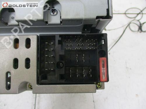 Radio AUDI A4 B7 (8EC) 2.0 TFSI | BP37109770E6 - Image 4