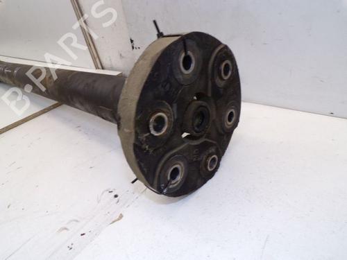 Driveshaft MERCEDES-BENZ S-CLASS (W126) 500 SE, SEL (126.036) | BP29084792M37 
