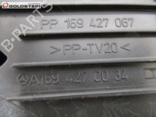 Hand brake MERCEDES-BENZ A-CLASS (W169) A 160 CDI (169.006, 169.306) | BP18749533I18 