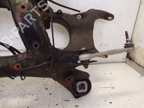 Rear axle BMW X5 (E70) xDrive 35 d | BP19294051M2 