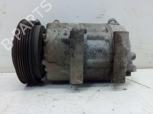 AC compressor KIA CEE'D Hatchback (ED) 1.6 | BP29603249M34 