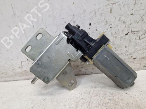 Tailgate lock MITSUBISHI COLT CZC VI Convertible (RG) 1.5 (Z36A) | BP28096768C101 