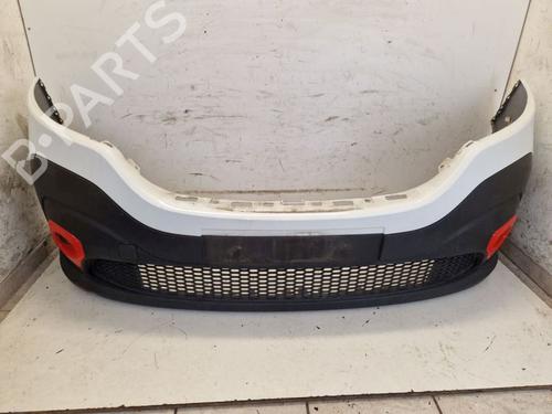 front-bumper-renault-trafic-iii-van-fg_-2014-38507729 main image