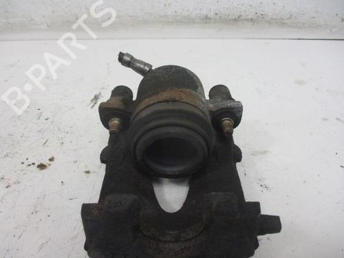 Left front brake caliper VW GOLF PLUS V (5M1, 521) 1.4 16V | BP37113942M105 - Image 2
