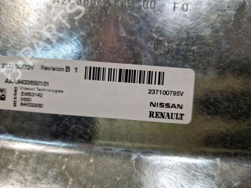 Engine control unit (ECU) MITSUBISHI COLT VII Hatchback (VB_) 1.0 MPi (VBXG0) | BP29603119M57 - Image 6