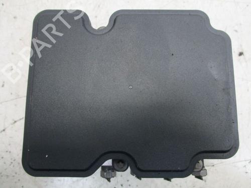 Elektronisk modul RENAULT KANGOO / GRAND KANGOO II (KW0/1_) 1.5 dCi 90 (KW05, KW08, KW0G, KW11) | BP29091971M83 