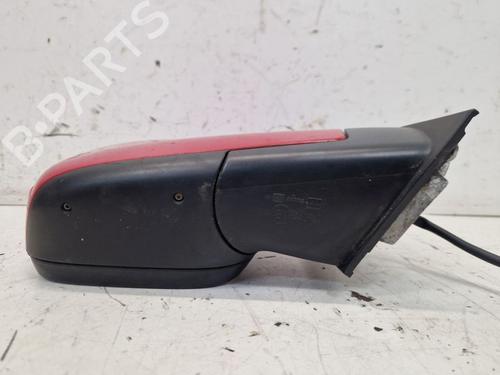Right mirror VW CADDY III MPV (2KB, 2KJ, 2CB, 2CJ) 1.4 | BP31165009C27 